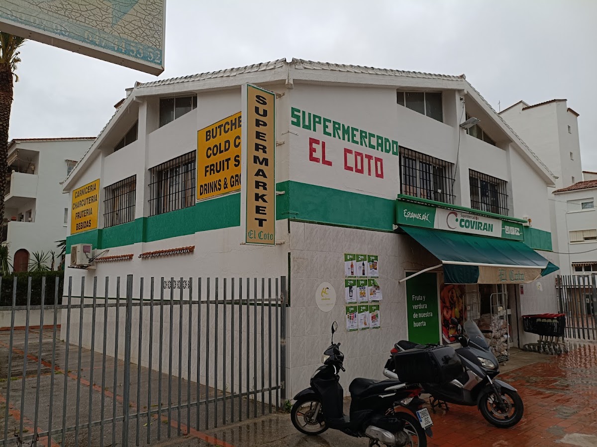 Coviran
