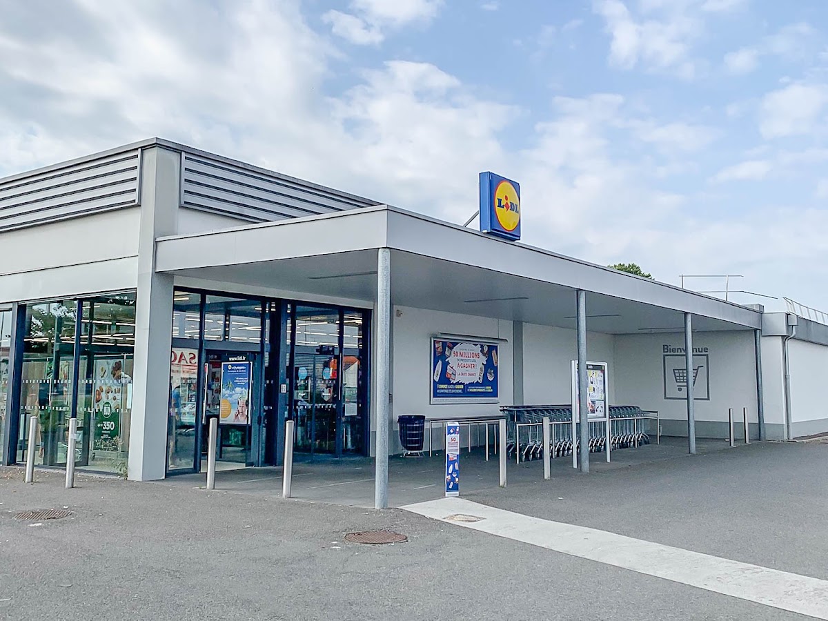 Lidl