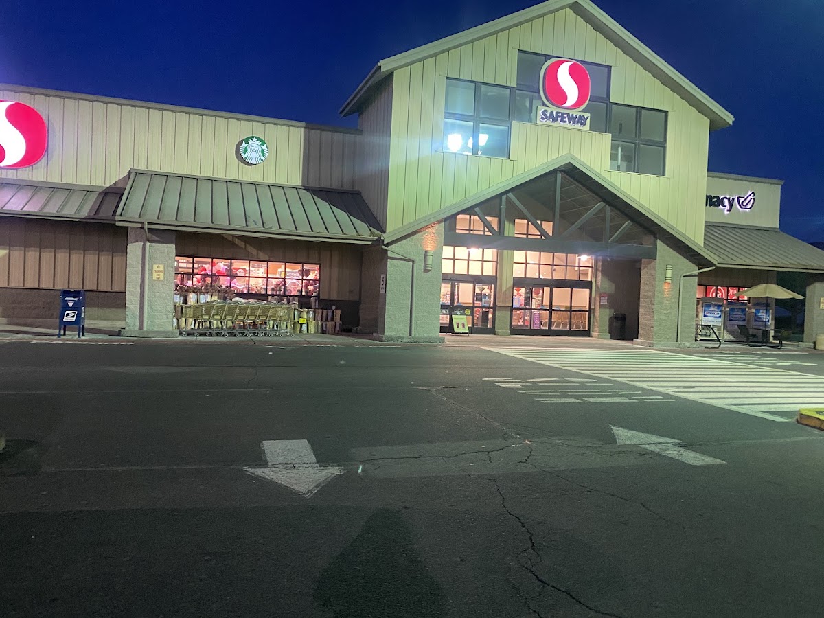 Safeway