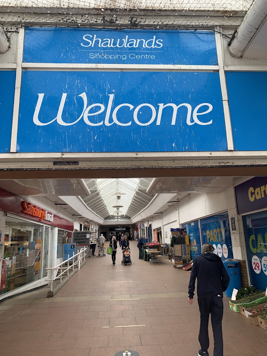 Sainsbury's Local