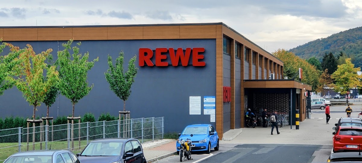REWE
