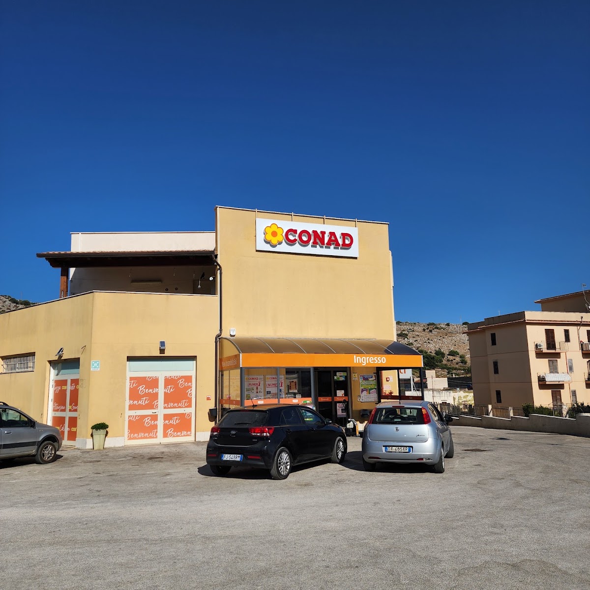 CONAD