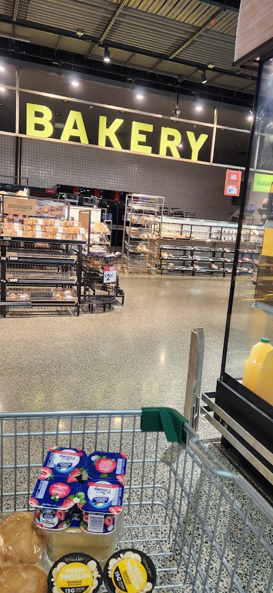 Woolworths Echuca West