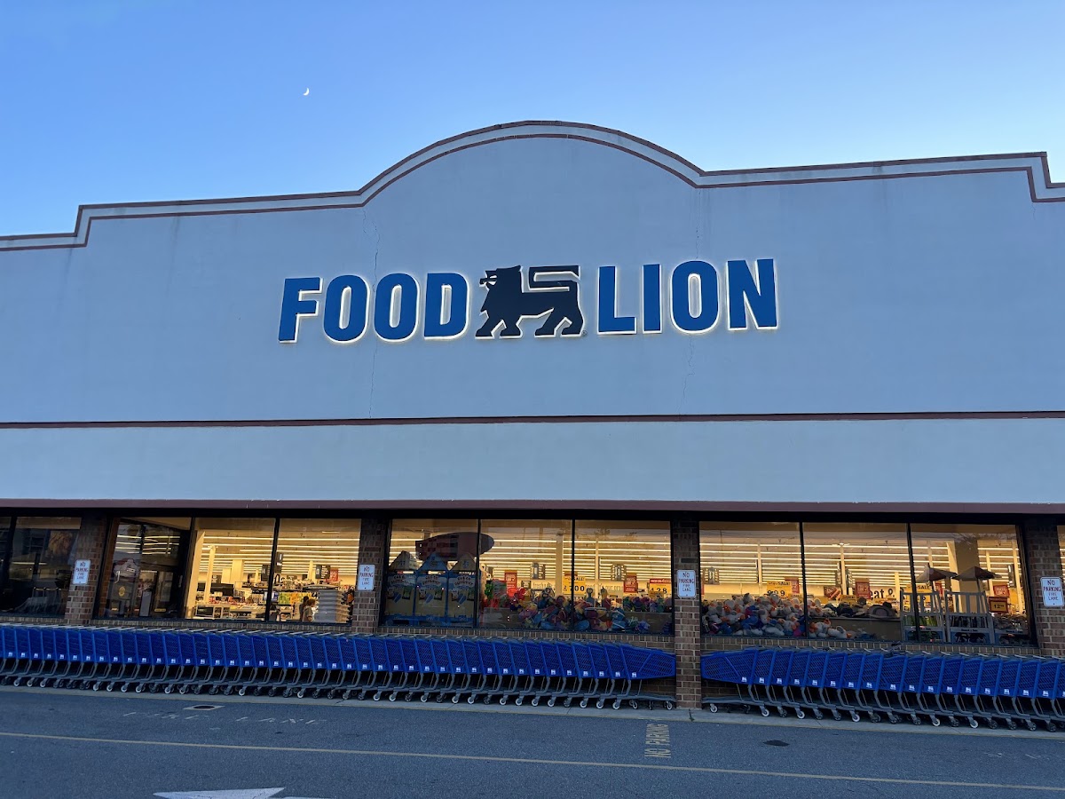 Food Lion