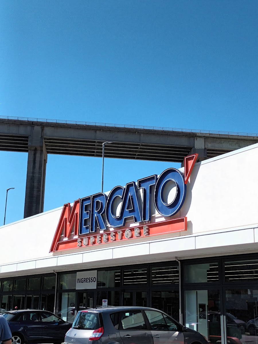 Mercatò