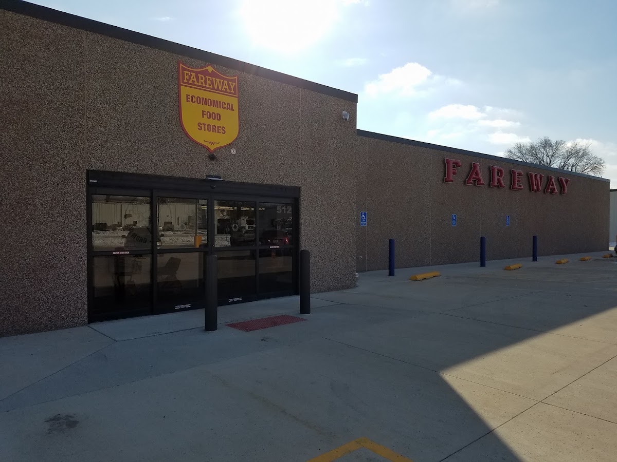 Fareway Meat and Grocery