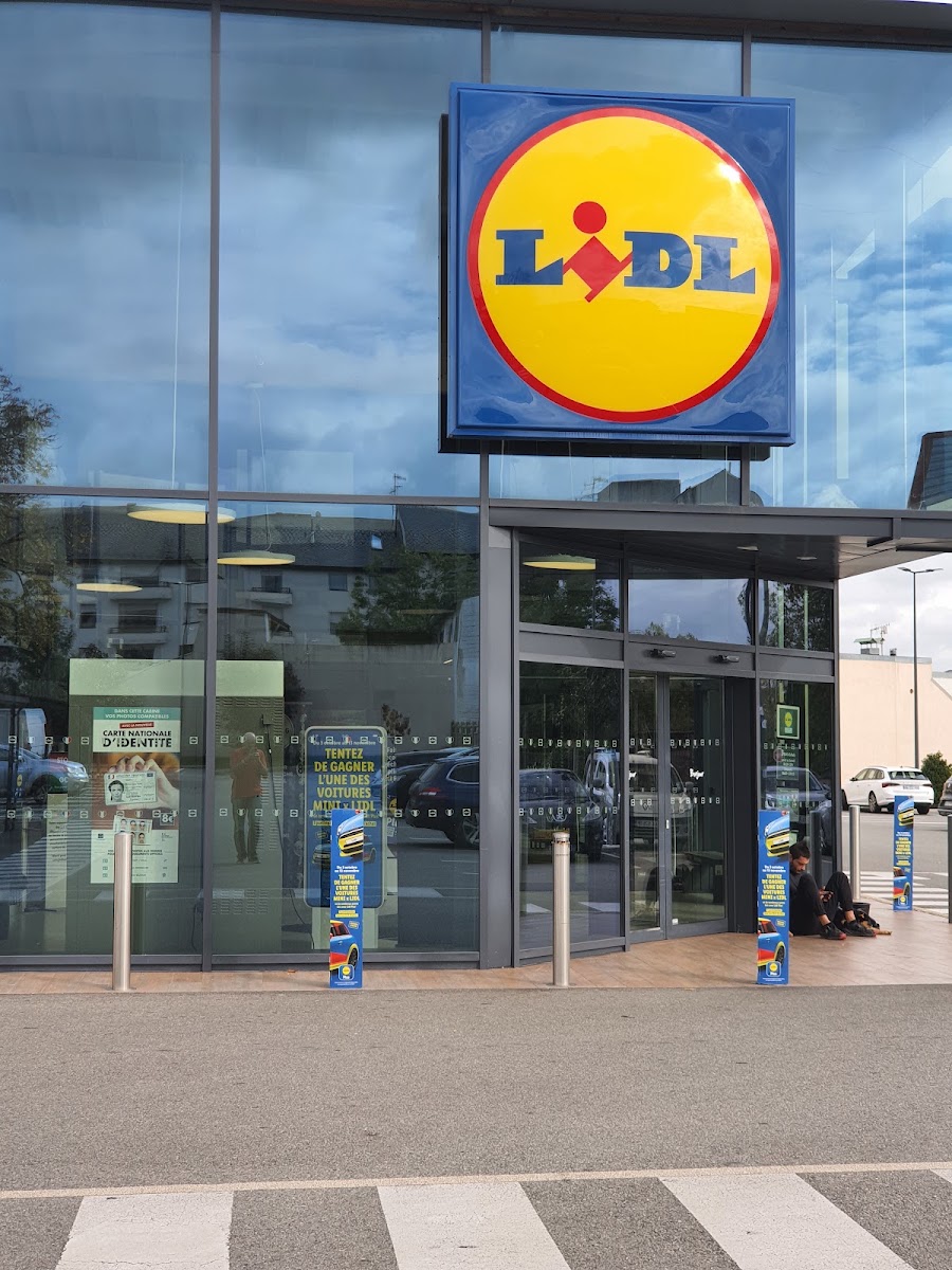 Lidl