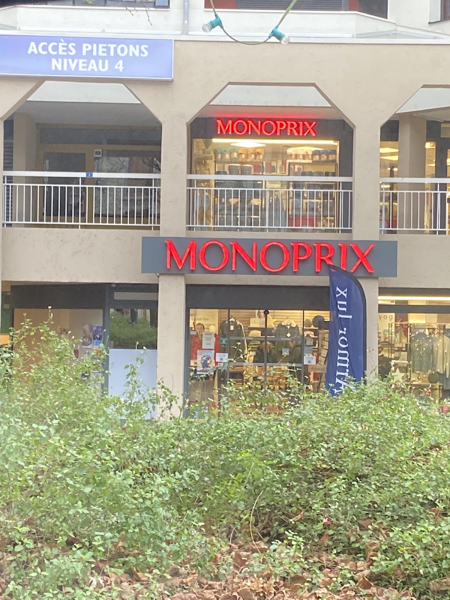 MONOPRIX