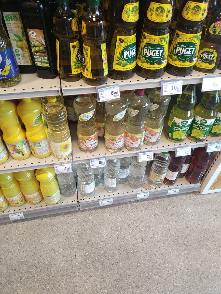 Carrefour Express