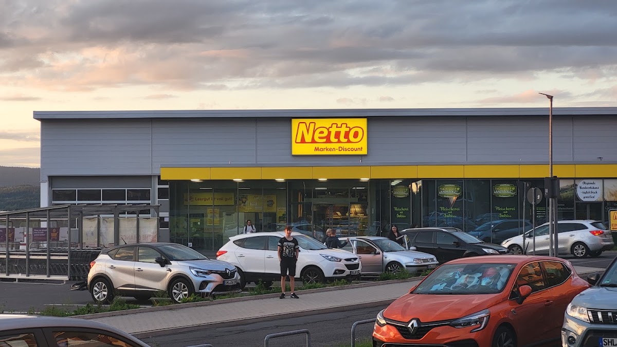 Netto Marken-Discount