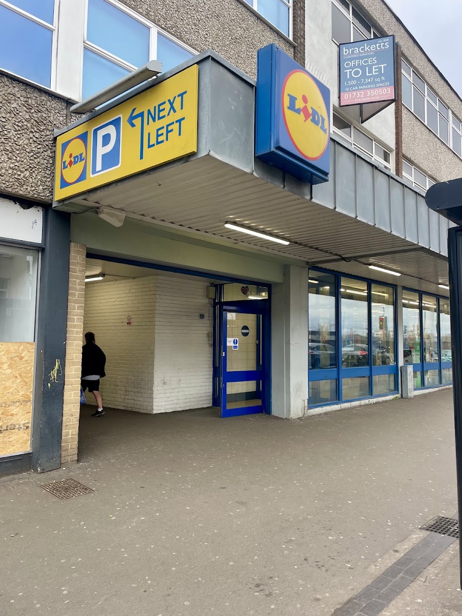 Lidl