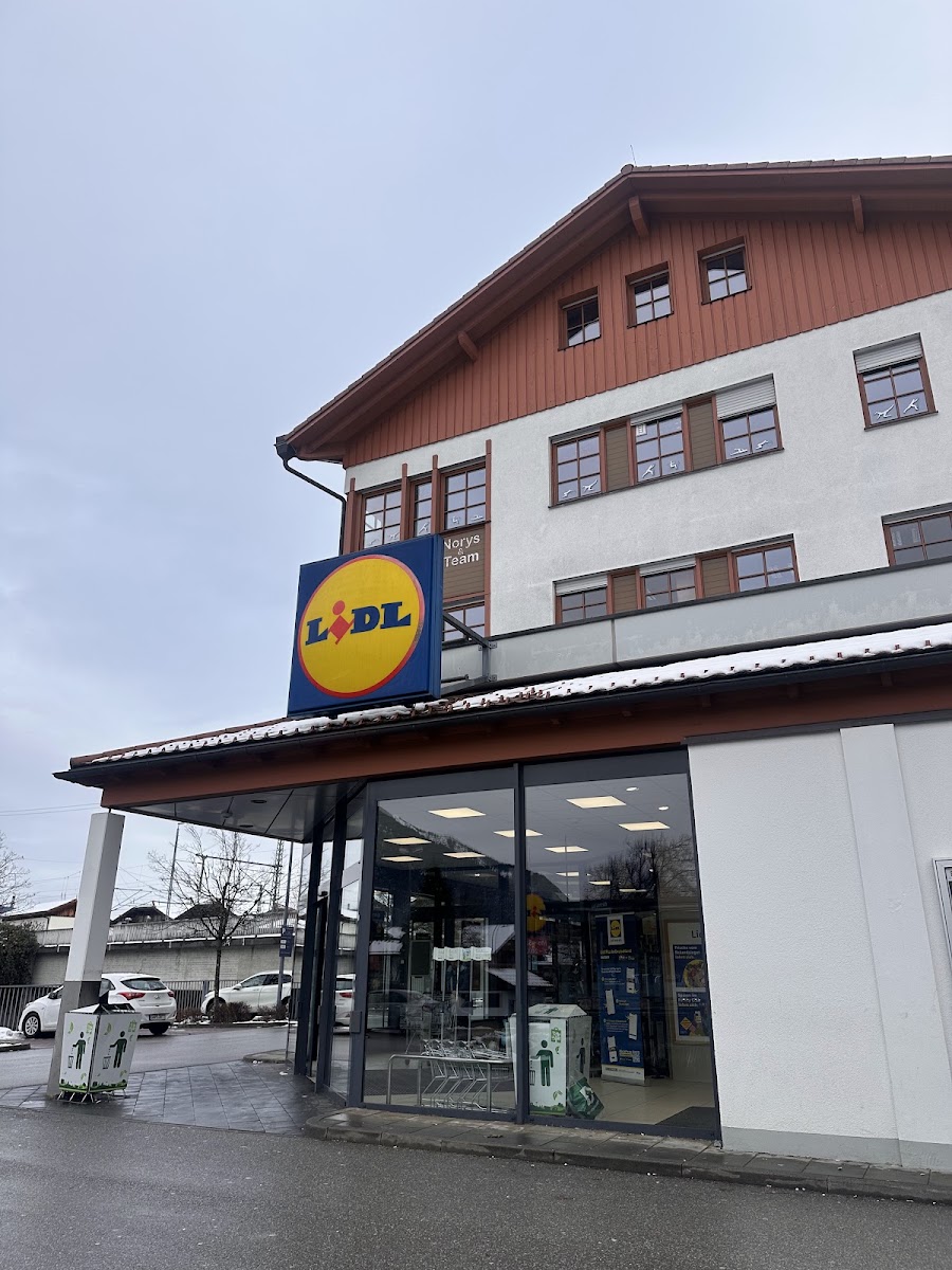 Lidl