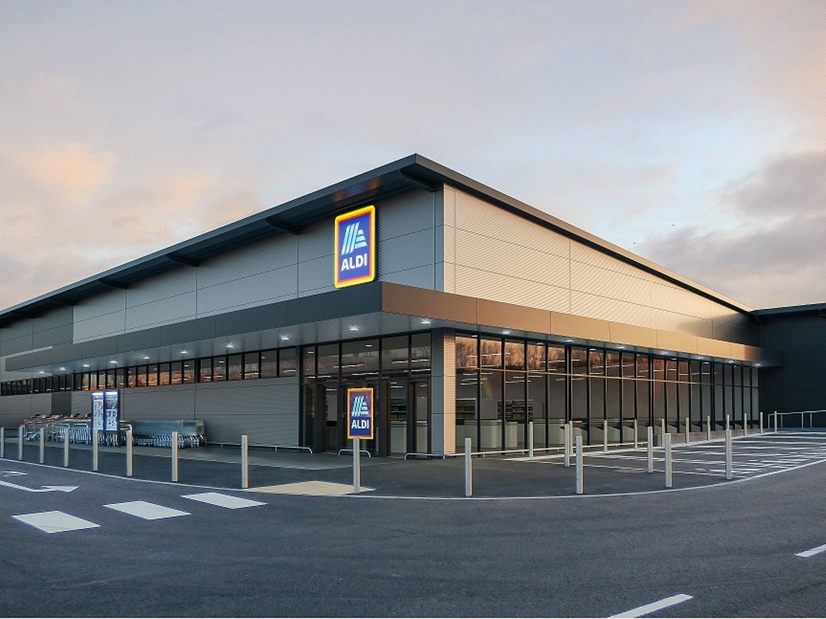 ALDI