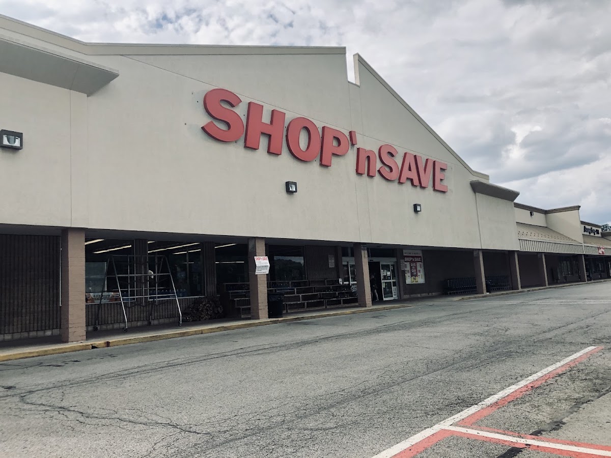 Shop 'N Save
