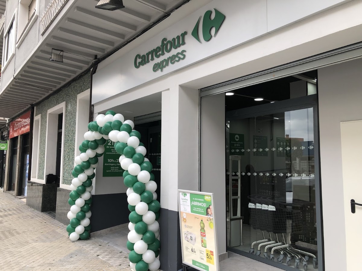 Carrefour Express