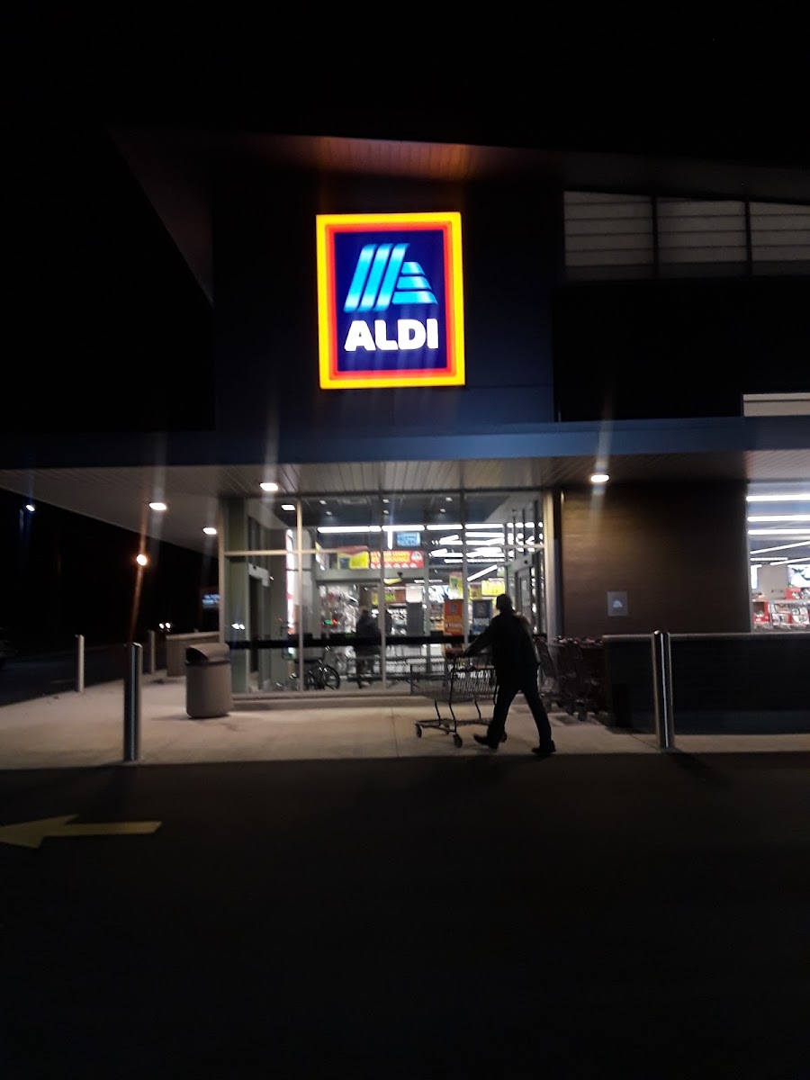 ALDI