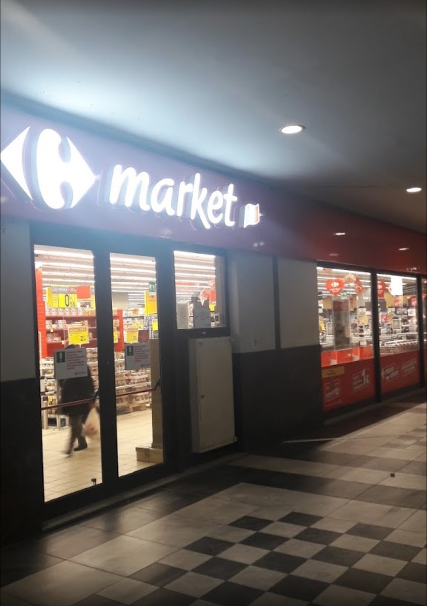 Carrefour Market - Supermarket
