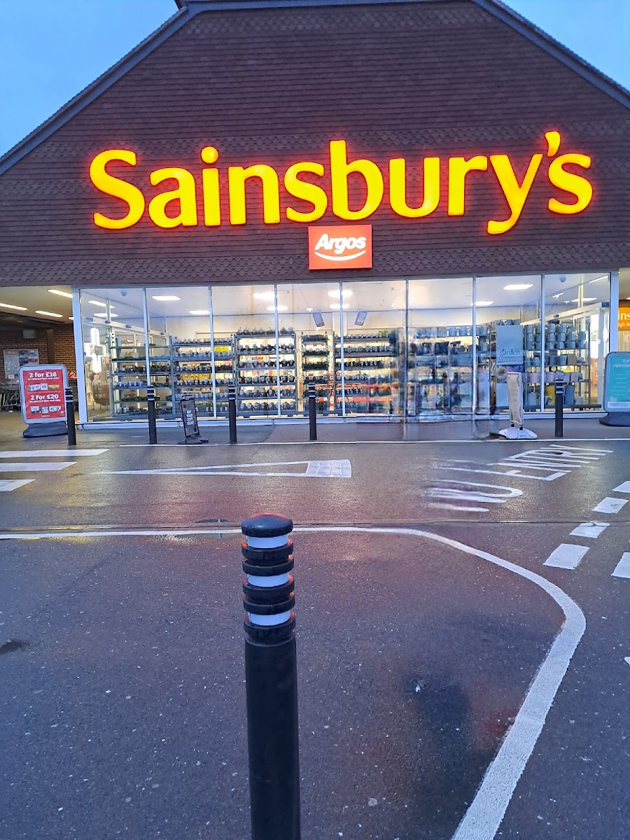 Sainsbury's