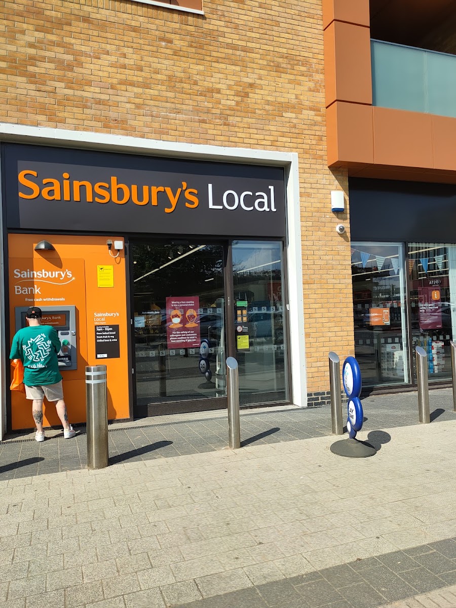 Sainsbury's Local