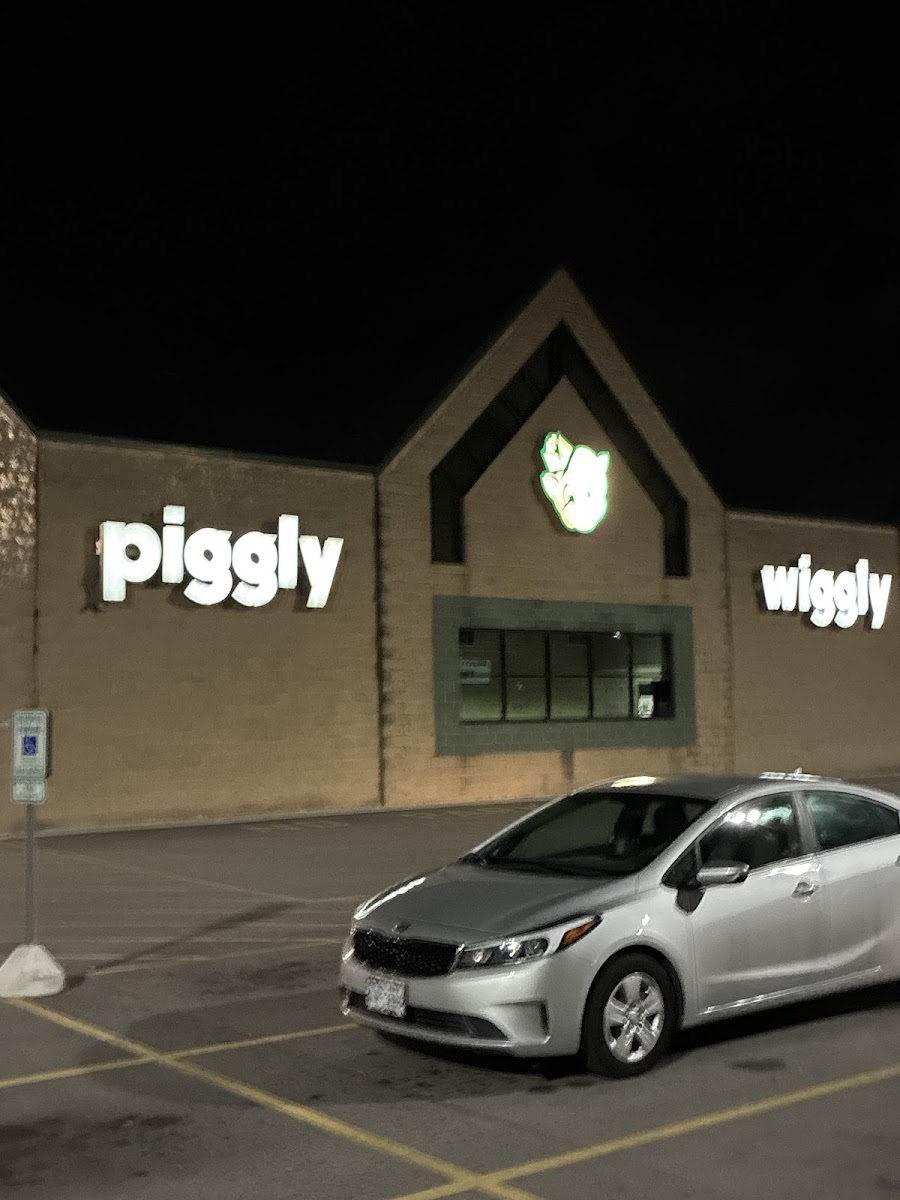 Piggly Wiggly