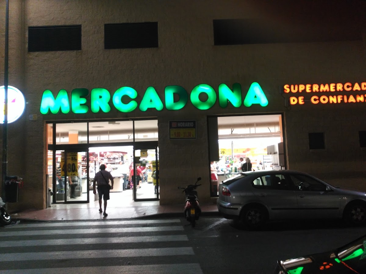 Mercadona