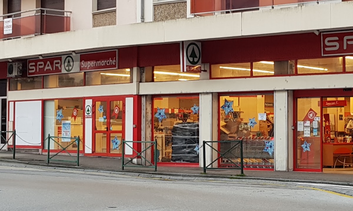 Spar