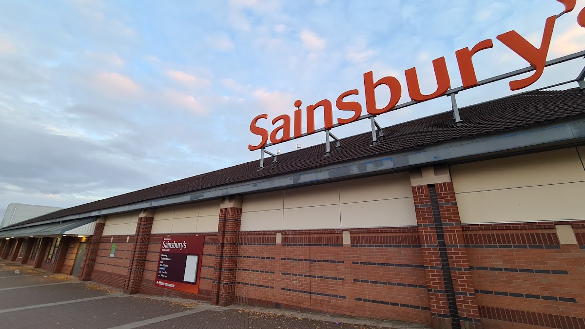Sainsbury's