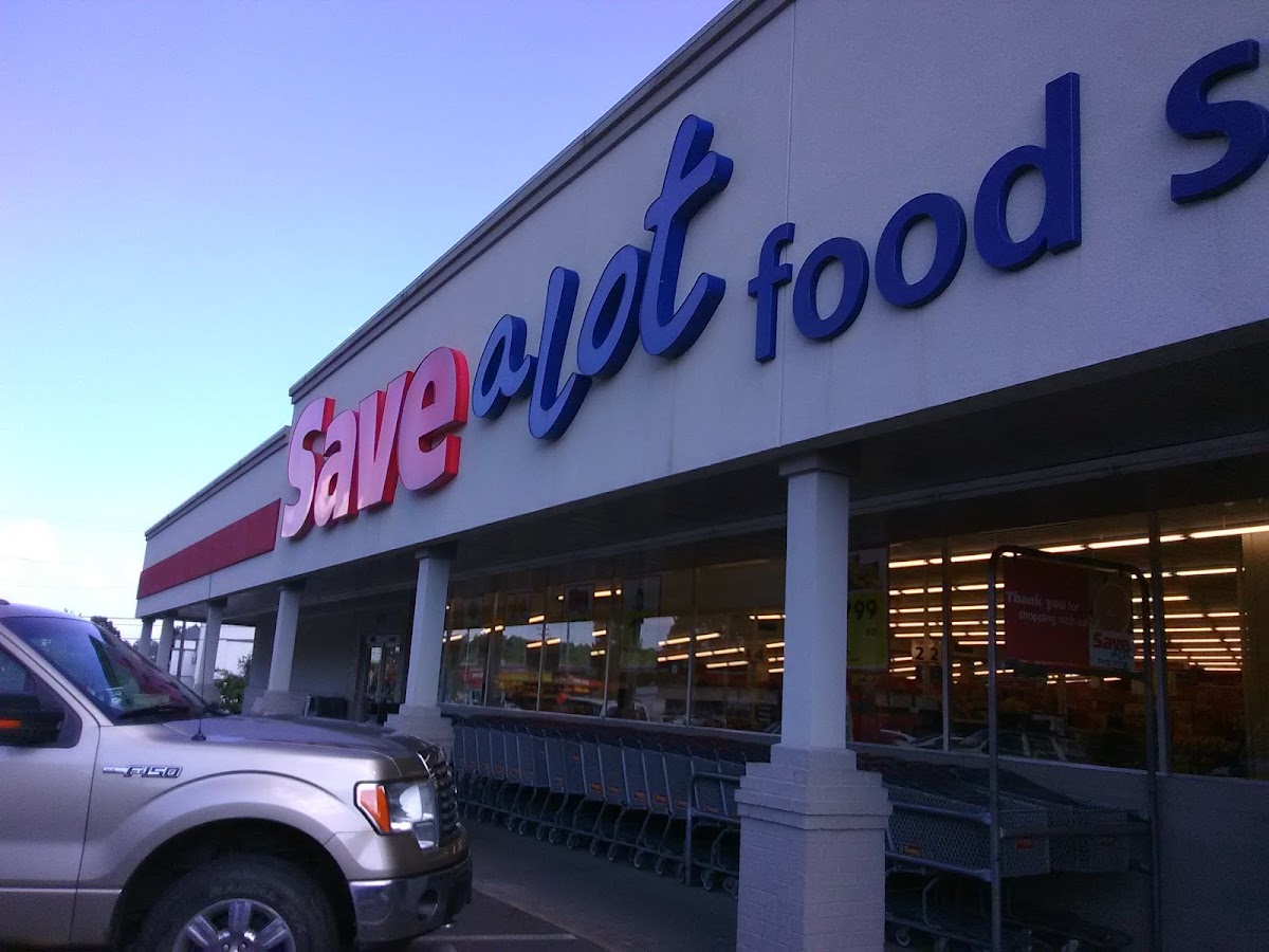 Save A Lot