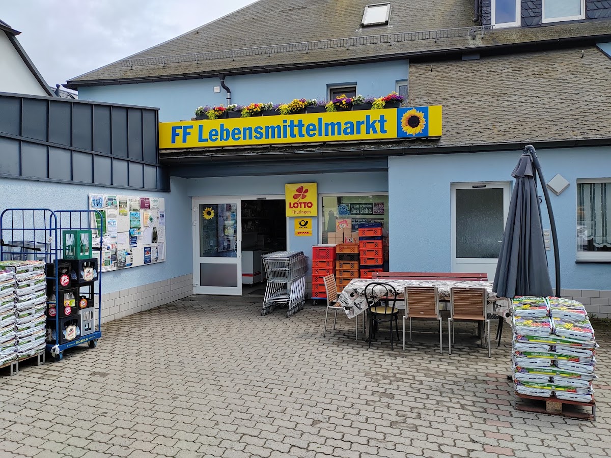 nah & gut Töpfer
