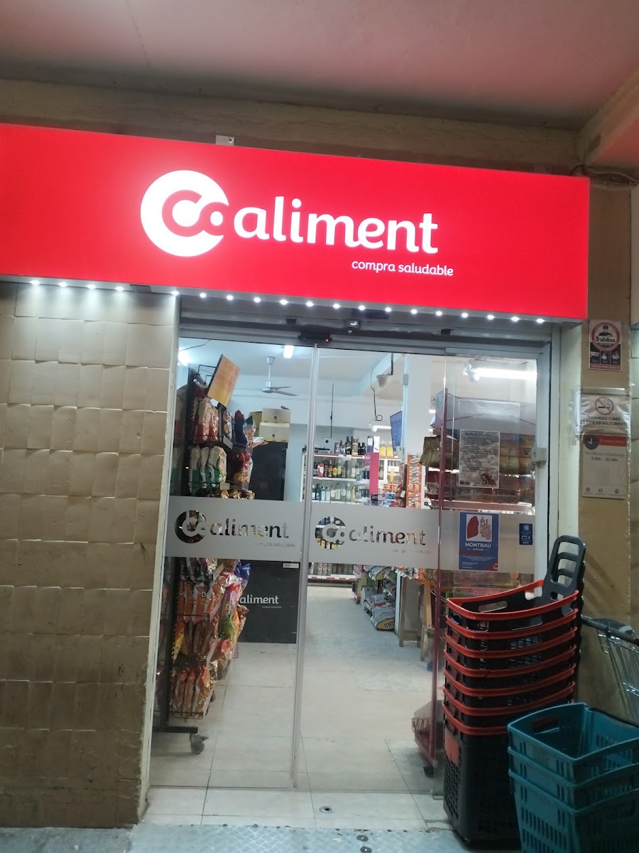 Supermercat Coaliment