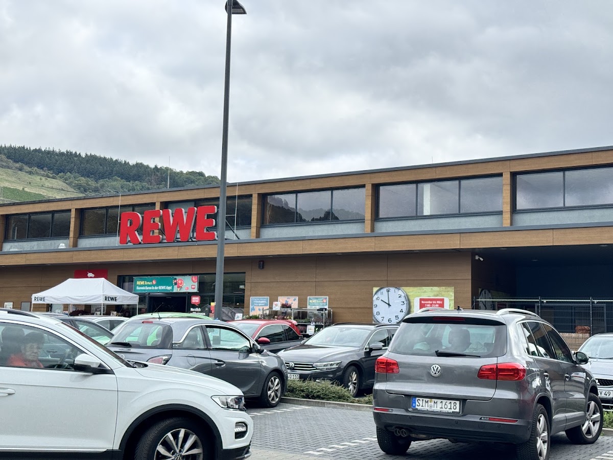 REWE