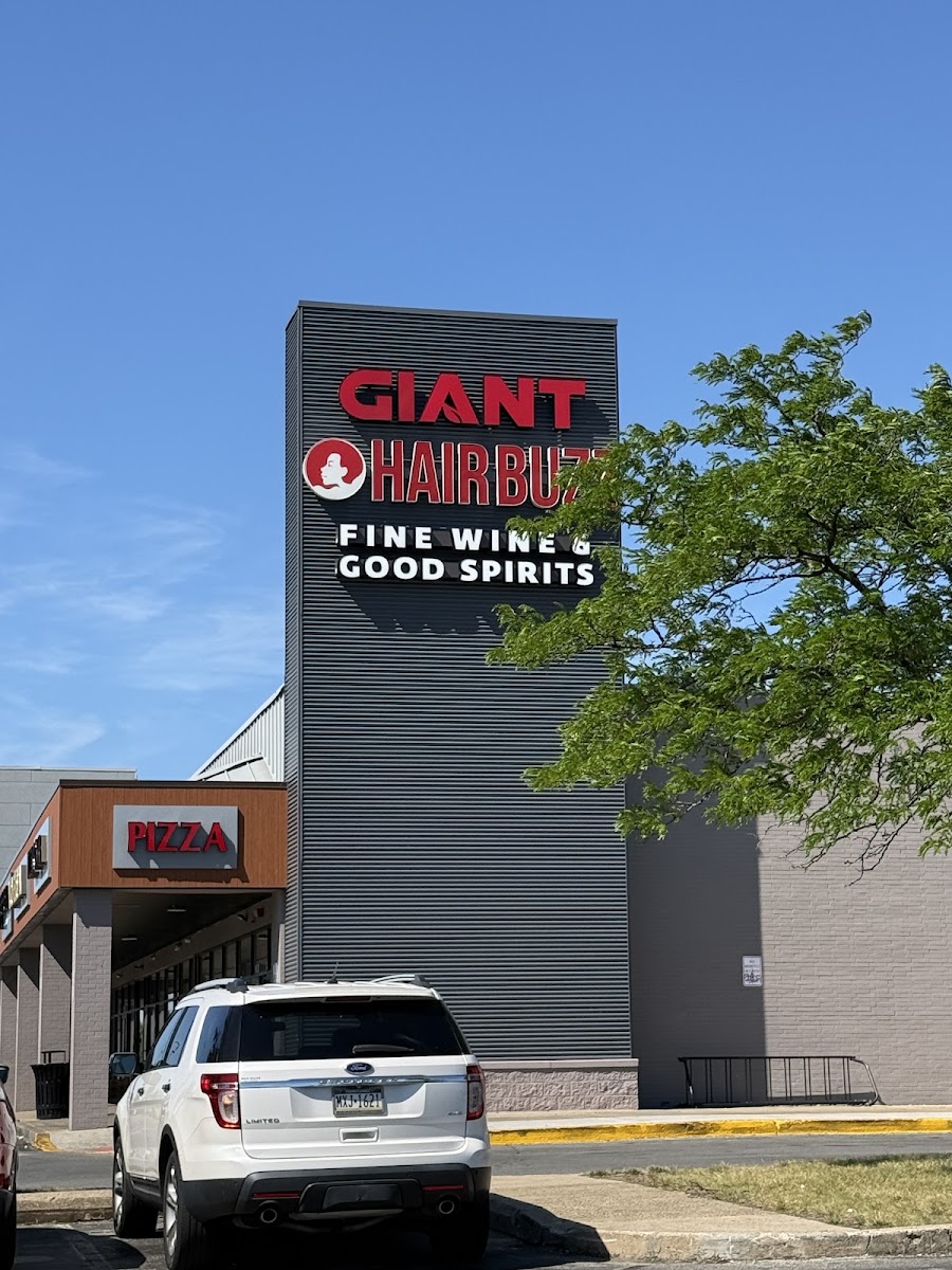 GIANT
