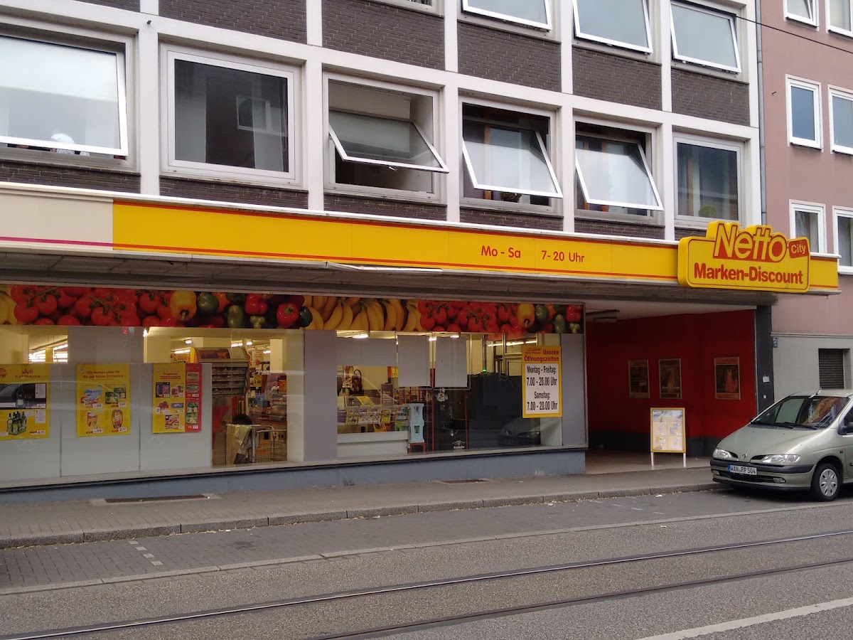Netto Marken-Discount