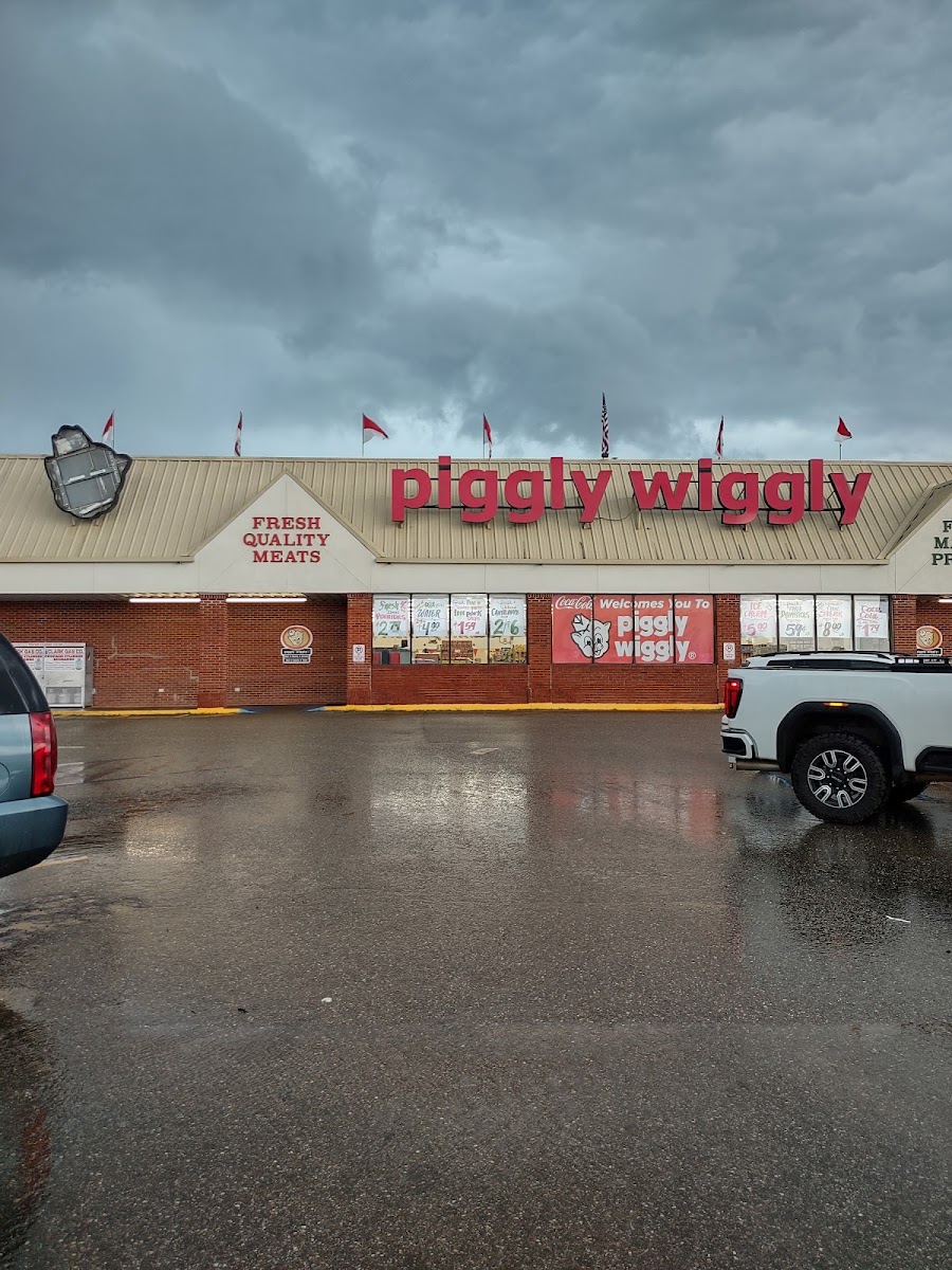 Piggly Wiggly