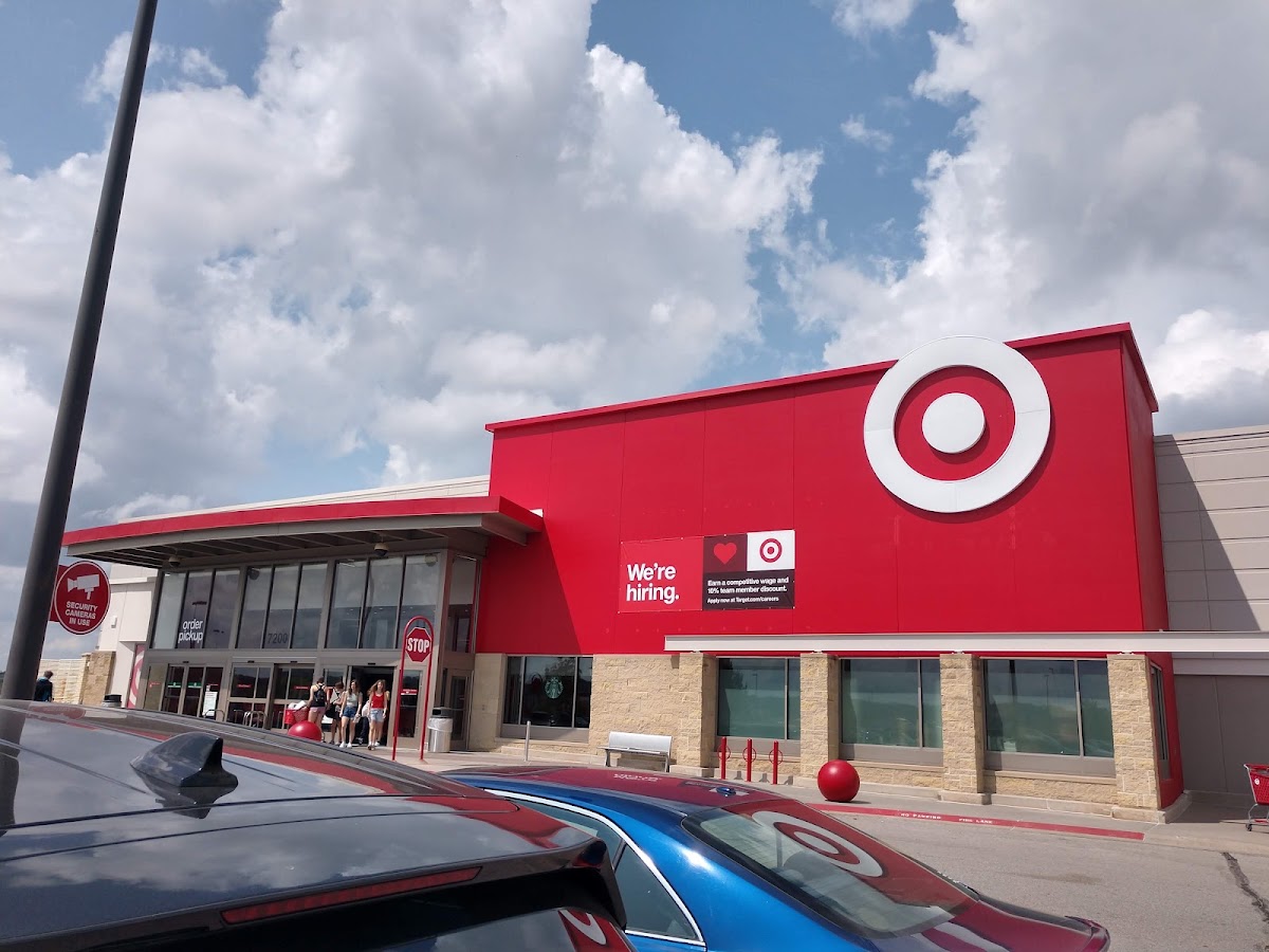 Target Grocery