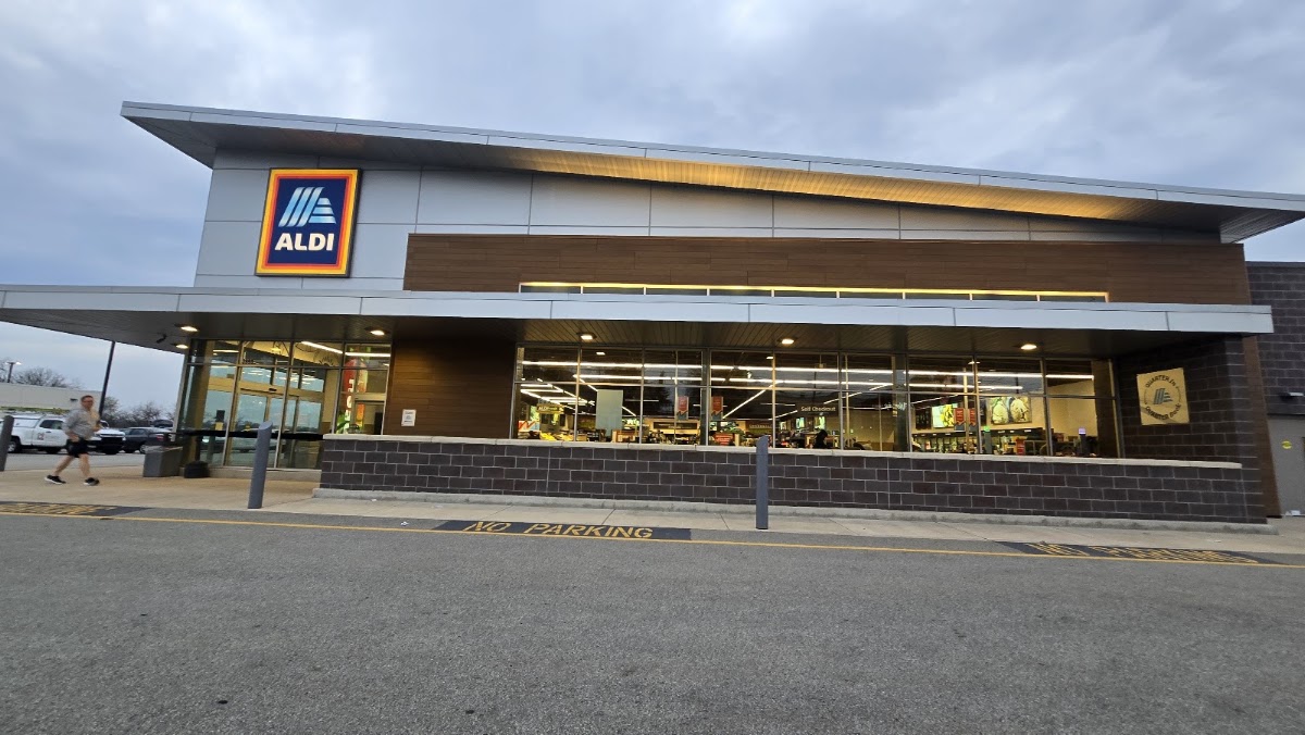 ALDI